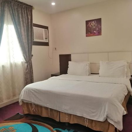 Loaloat Al Khobar 2 Furnished Units Aparthotel Eksteriør bilde