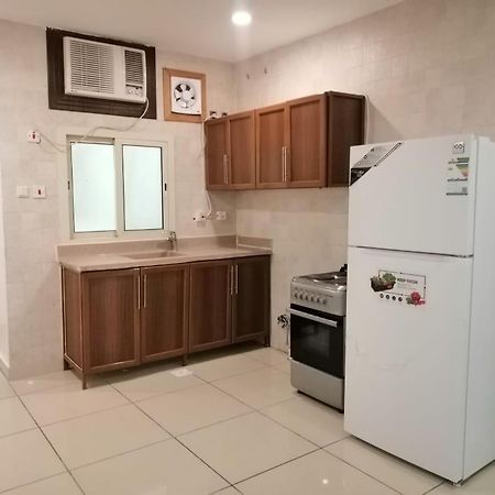 Loaloat Al Khobar 2 Furnished Units Aparthotel Eksteriør bilde