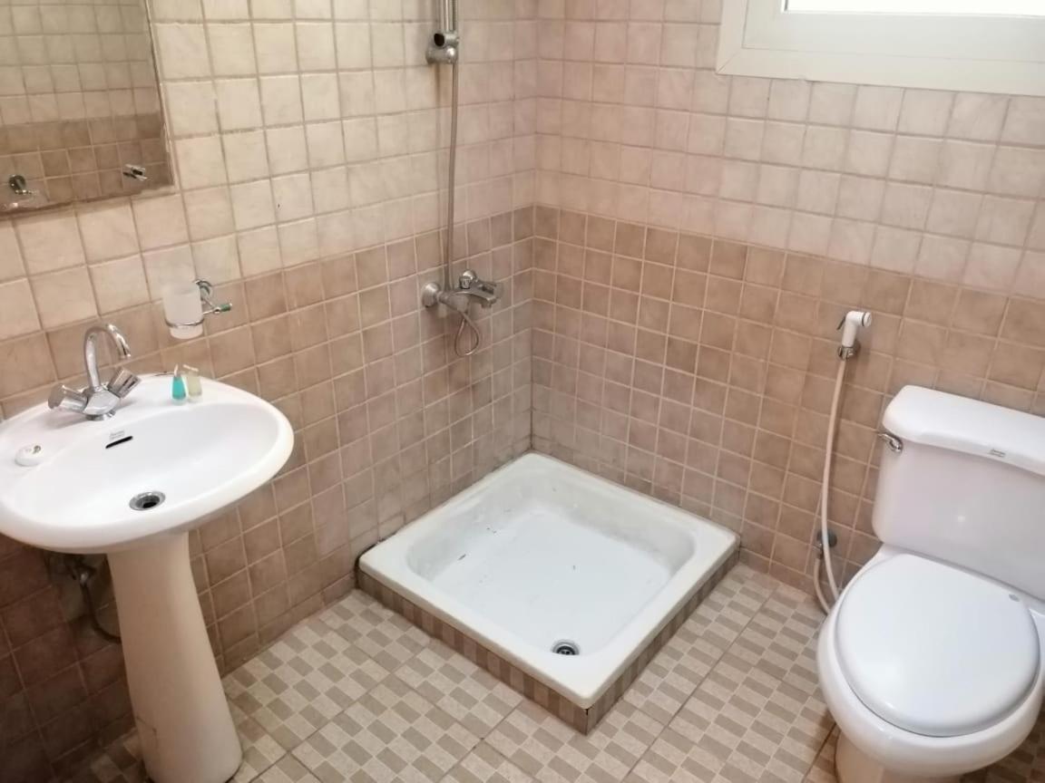 Loaloat Al Khobar 2 Furnished Units Aparthotel Eksteriør bilde