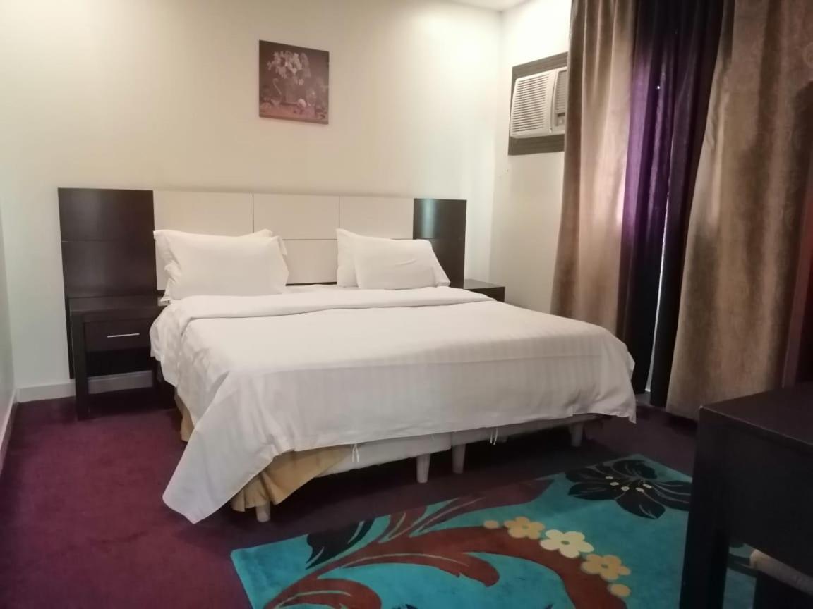 Loaloat Al Khobar 2 Furnished Units Aparthotel Eksteriør bilde