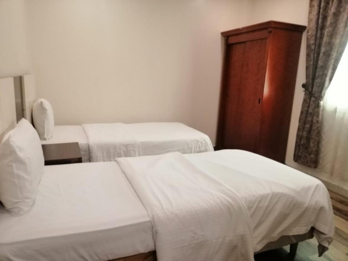 Loaloat Al Khobar 2 Furnished Units Aparthotel Eksteriør bilde