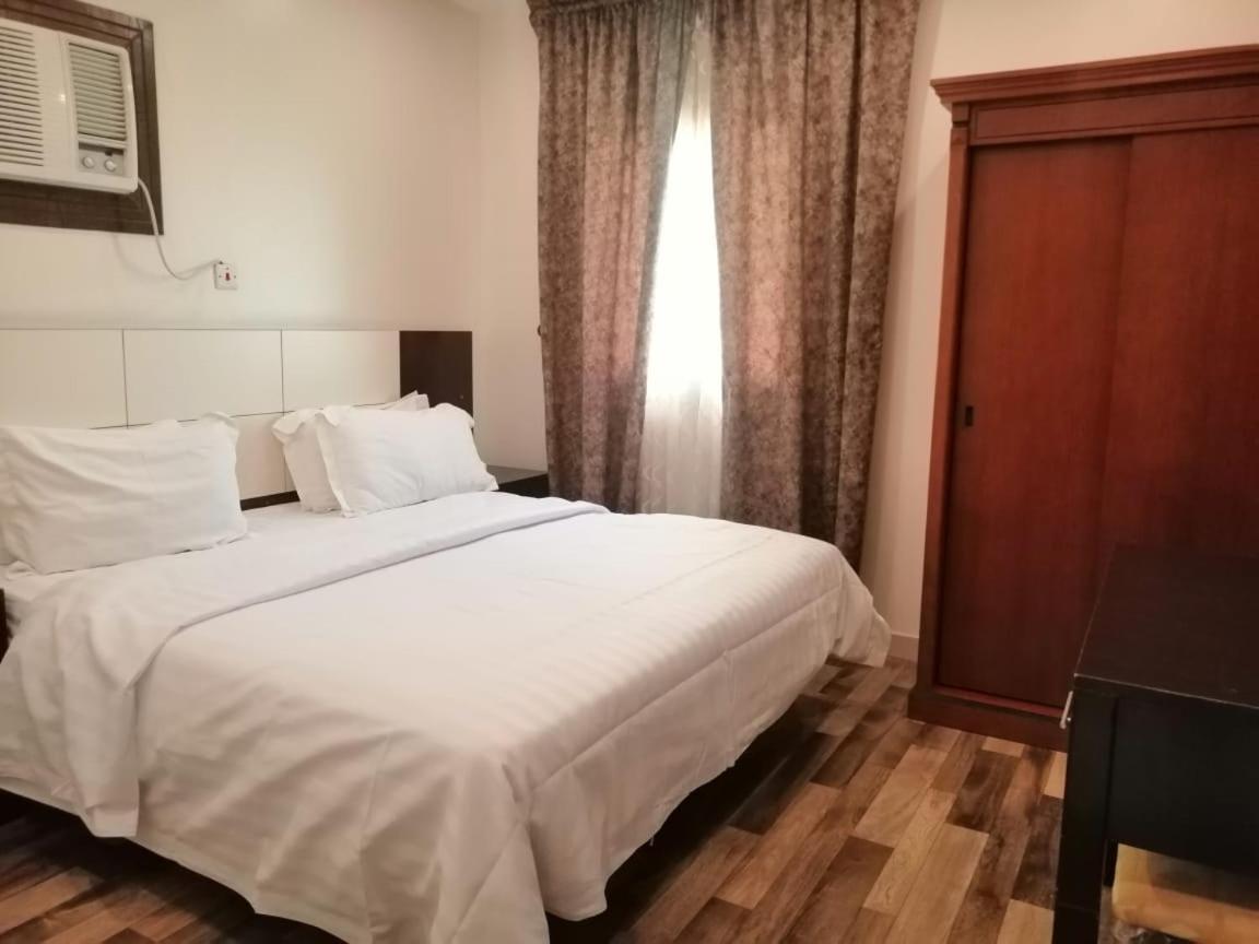 Loaloat Al Khobar 2 Furnished Units Aparthotel Eksteriør bilde