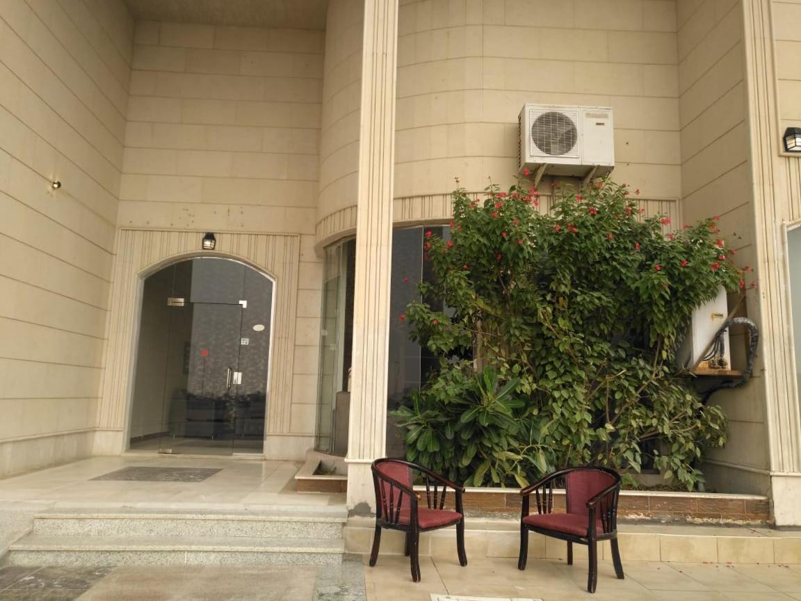 Loaloat Al Khobar 2 Furnished Units Aparthotel Eksteriør bilde