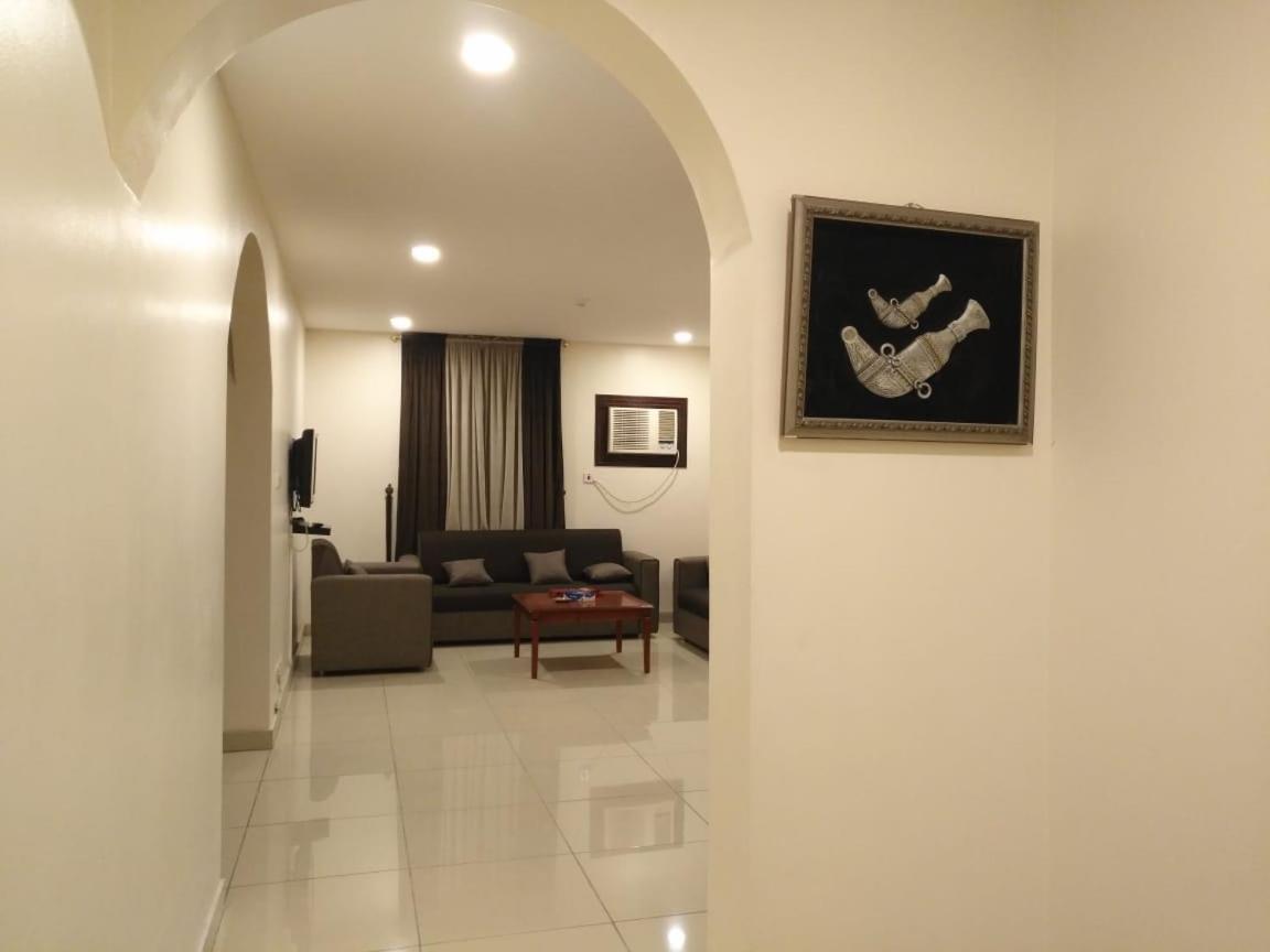 Loaloat Al Khobar 2 Furnished Units Aparthotel Eksteriør bilde