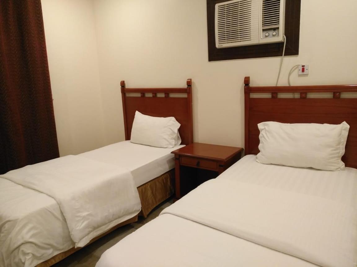 Loaloat Al Khobar 2 Furnished Units Aparthotel Eksteriør bilde