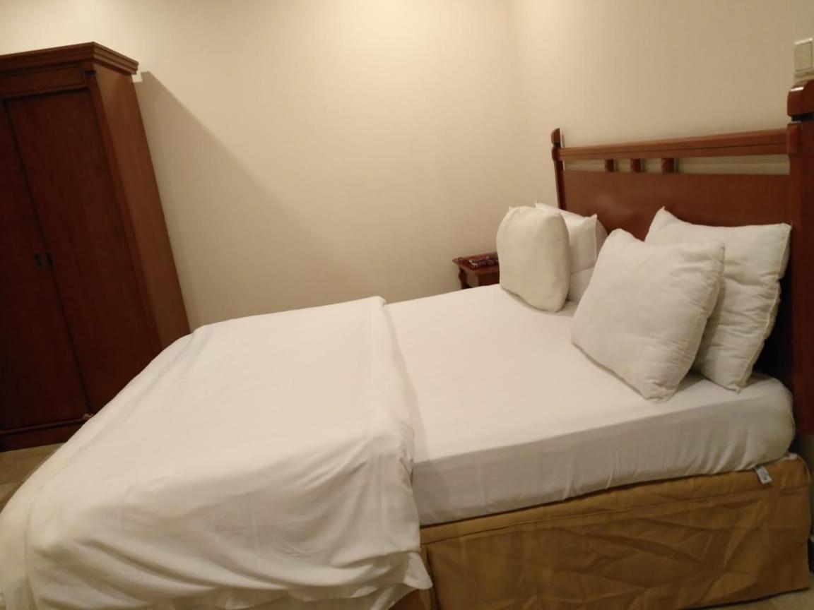 Loaloat Al Khobar 2 Furnished Units Aparthotel Eksteriør bilde