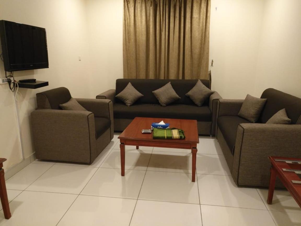 Loaloat Al Khobar 2 Furnished Units Aparthotel Eksteriør bilde