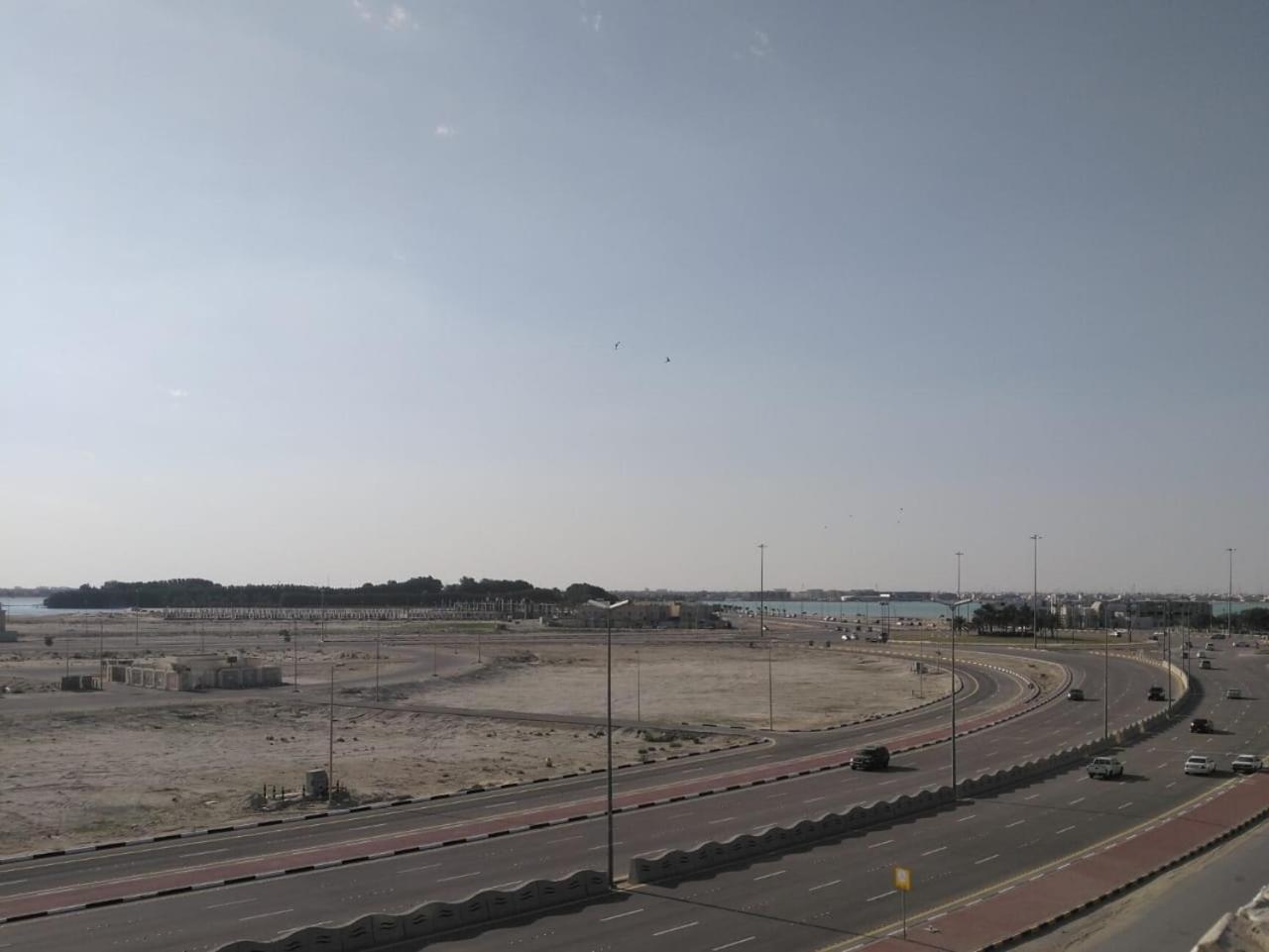 Loaloat Al Khobar 2 Furnished Units Aparthotel Eksteriør bilde