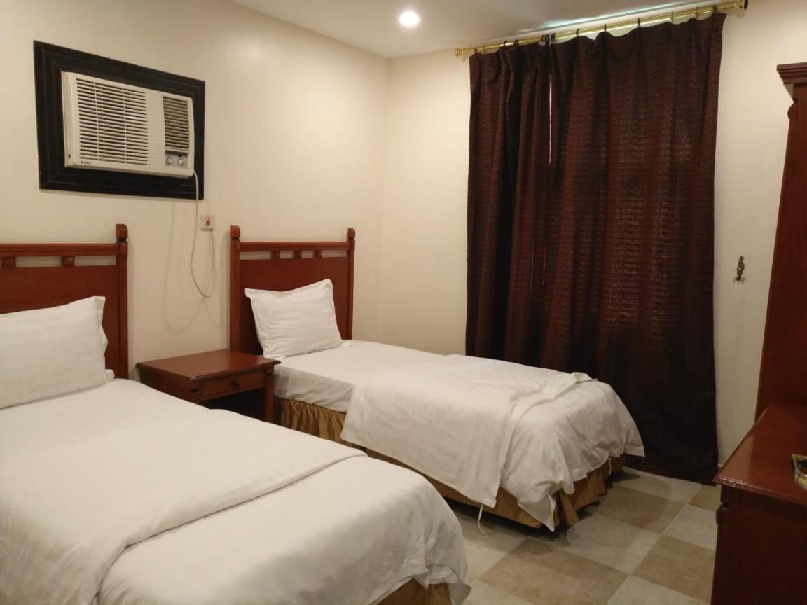 Loaloat Al Khobar 2 Furnished Units Aparthotel Eksteriør bilde