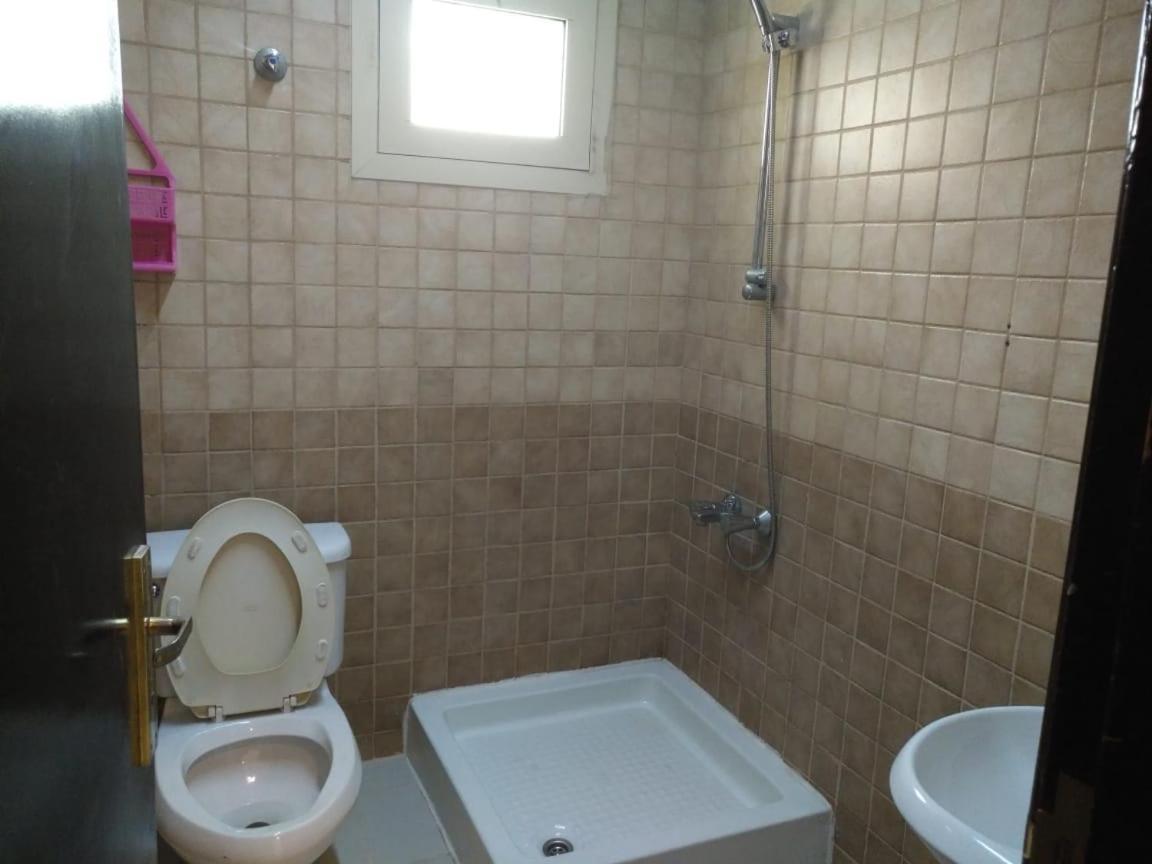 Loaloat Al Khobar 2 Furnished Units Aparthotel Eksteriør bilde