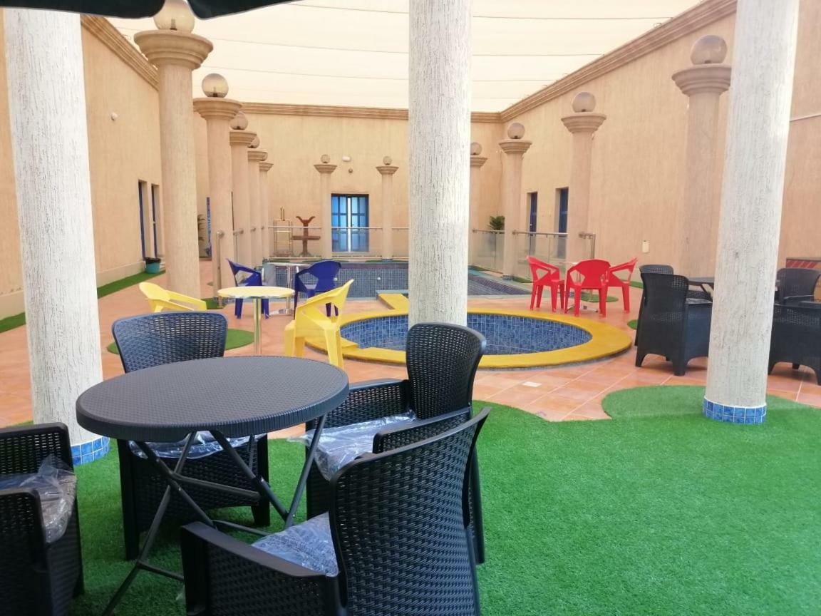 Loaloat Al Khobar 2 Furnished Units Aparthotel Eksteriør bilde