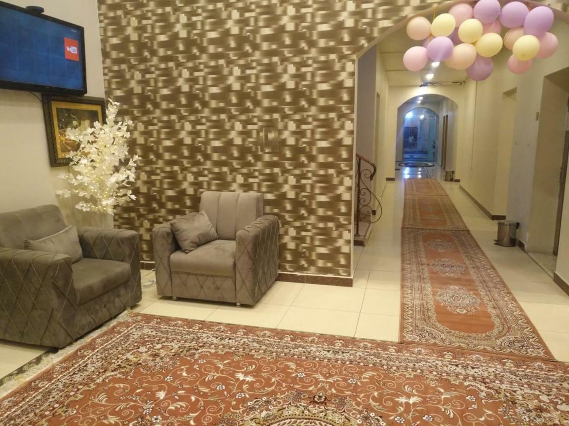Loaloat Al Khobar 2 Furnished Units Aparthotel Eksteriør bilde