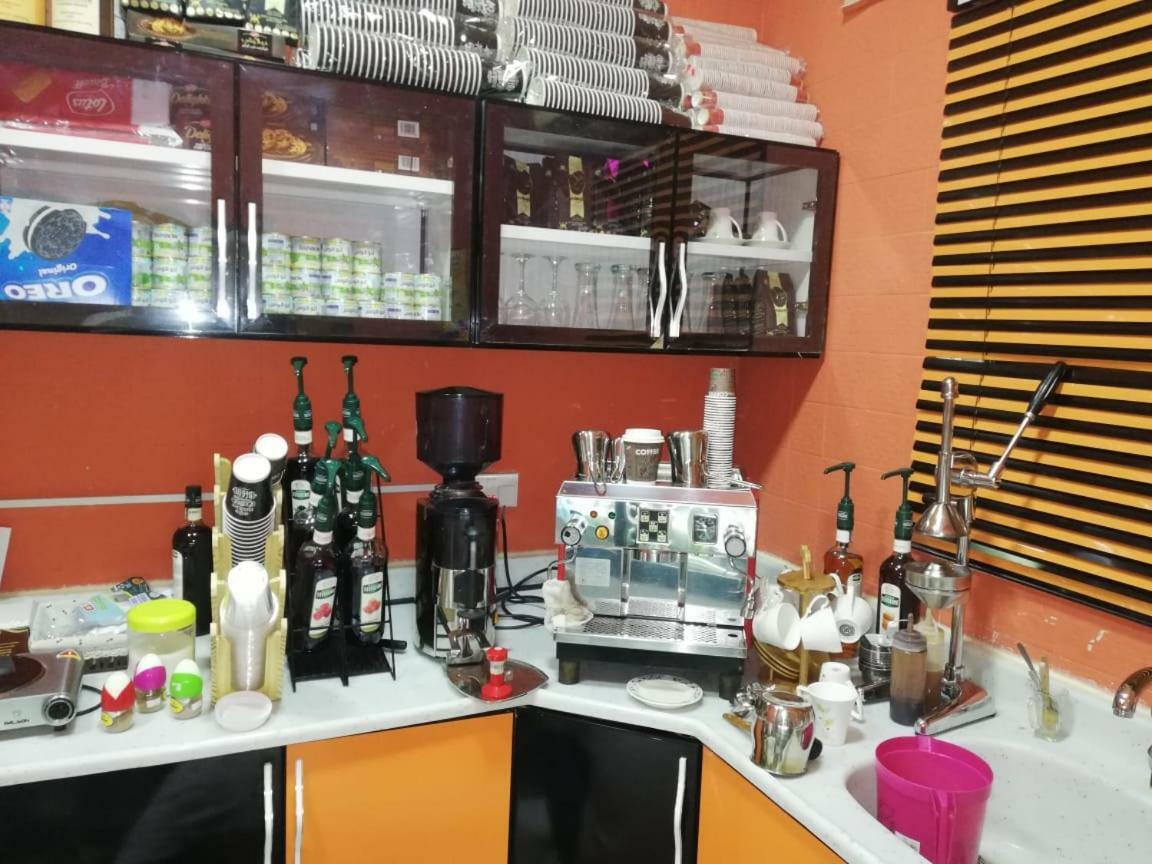 Loaloat Al Khobar 2 Furnished Units Aparthotel Eksteriør bilde
