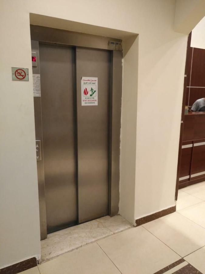 Loaloat Al Khobar 2 Furnished Units Aparthotel Eksteriør bilde