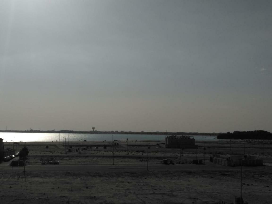 Loaloat Al Khobar 2 Furnished Units Aparthotel Eksteriør bilde